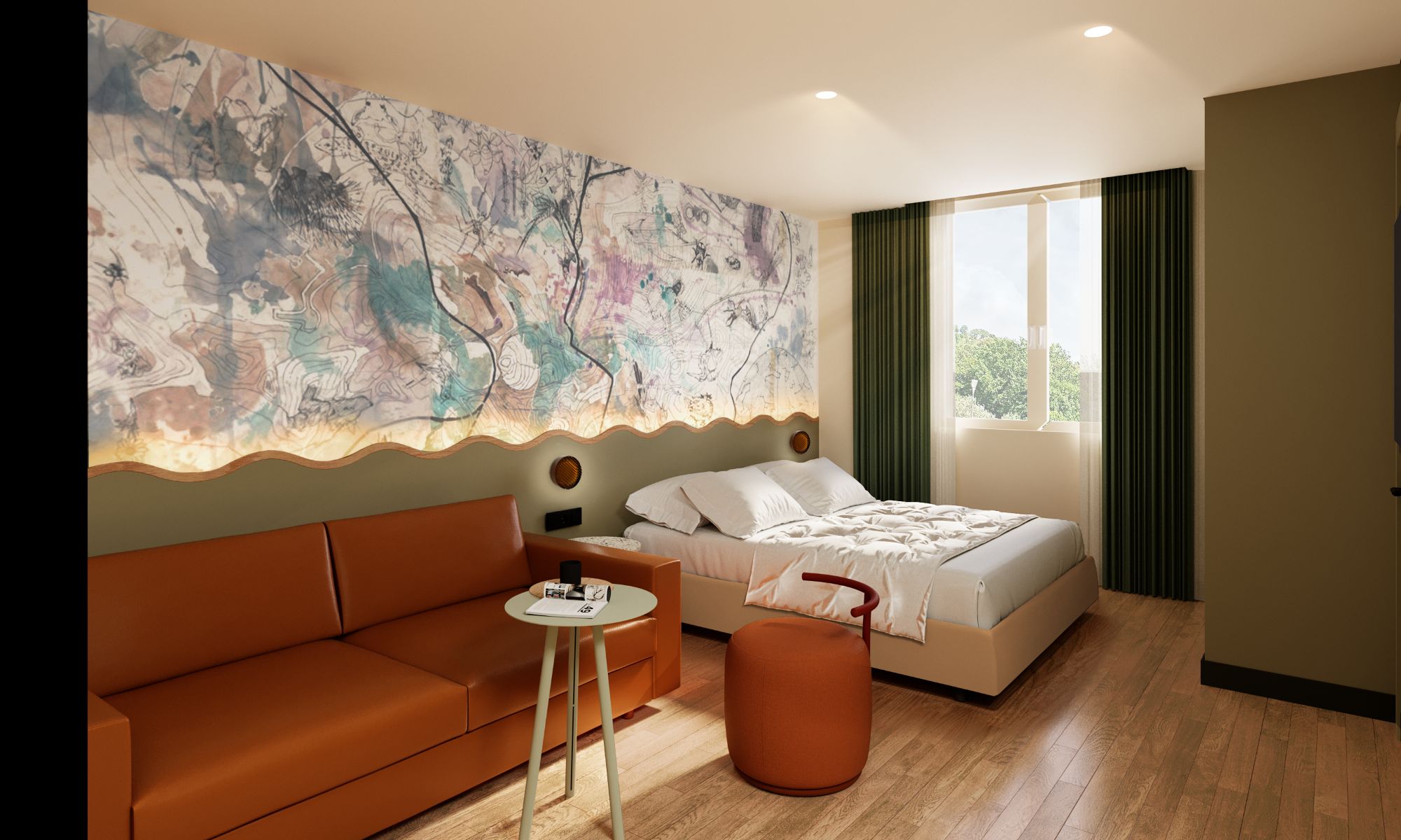 Junior Suite